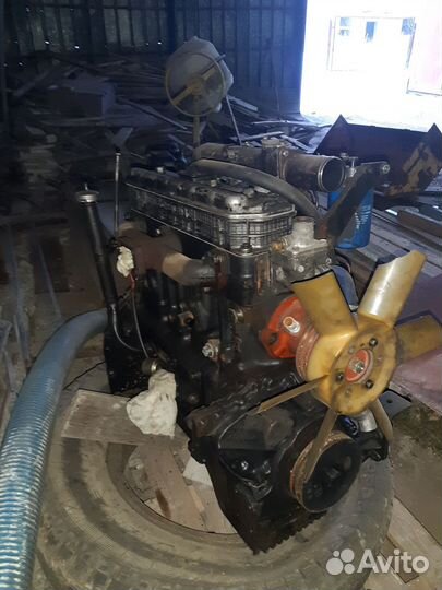 Двигатель д 245 евро 2