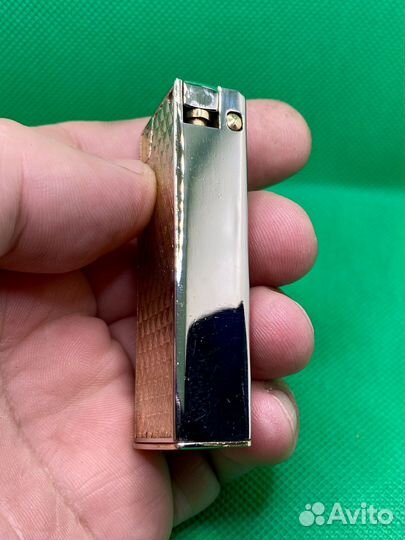 Зажигалка Duke - Eвропа 70е