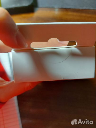 Фотобумага для фотопринтера Xiaomi