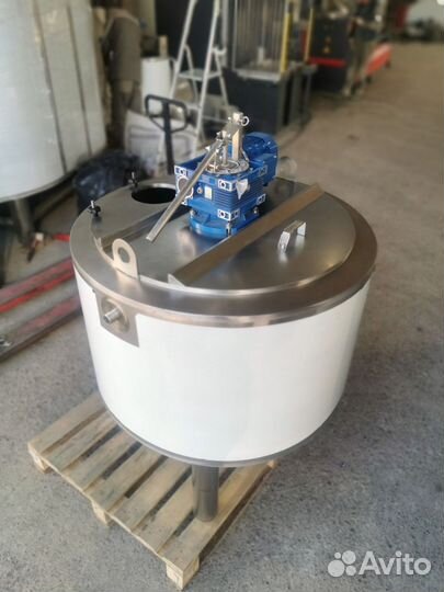 Варочный котел для шугаринга (сахарной пасты)