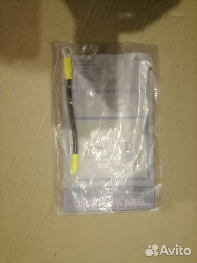 88807A33 кабель В сборе Mercury