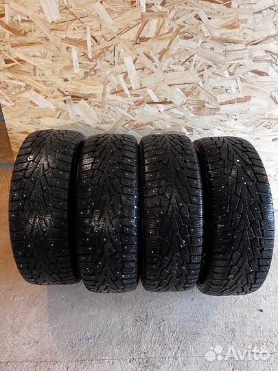 Cordiant Snow Cross 205/55 R16