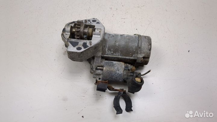 Стартер Acura MDX