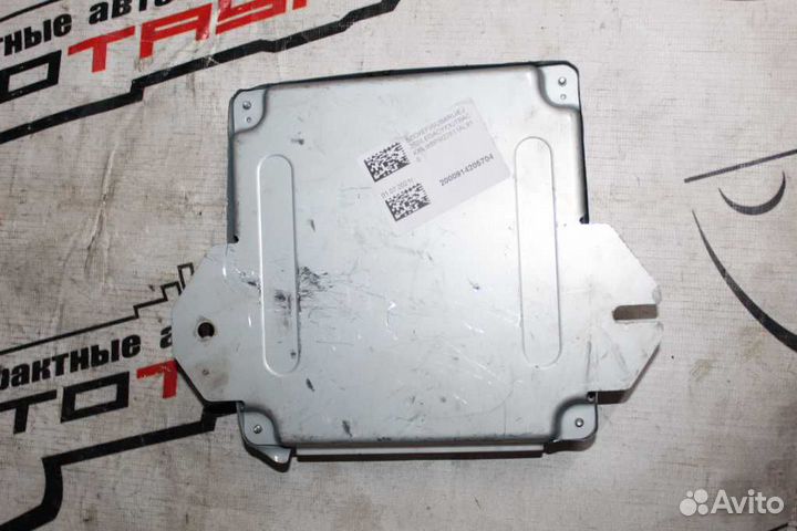 Блок EFI subaru EJ253 EJ253H outback BP9 22611AL91