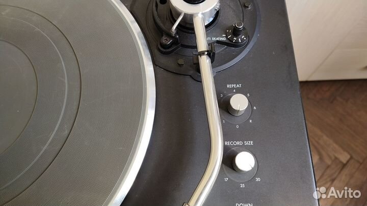 Виниловый проигрыватель Victor JL-F35