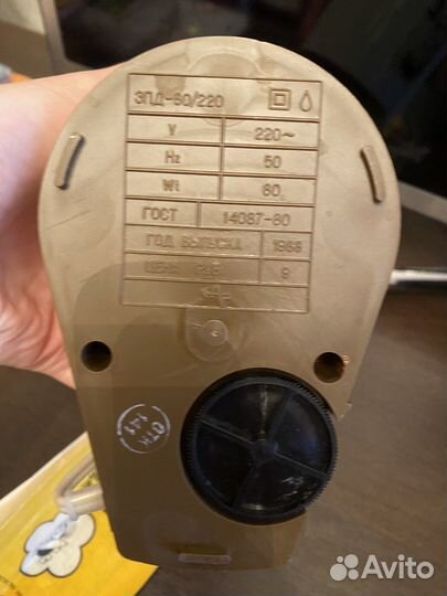 Подогреватель для бутылочек