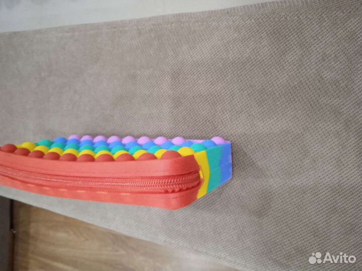 Пенал антистресс