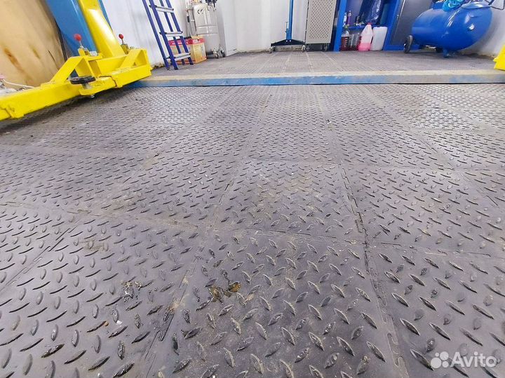 Пвх плитка 500x3281