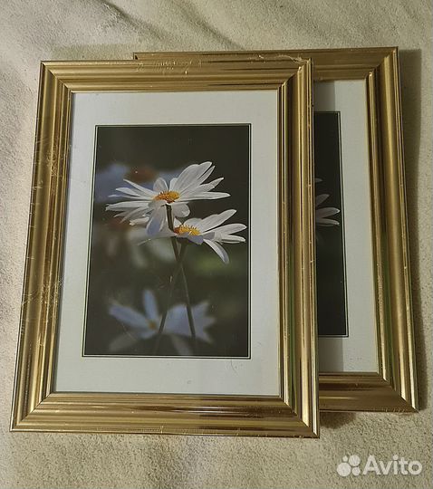 Рамка для фотографий 15 на 21