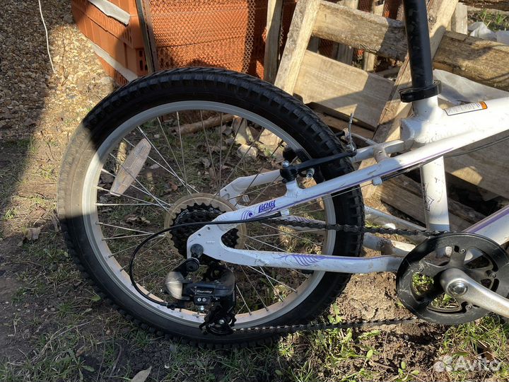 Велосипед JT