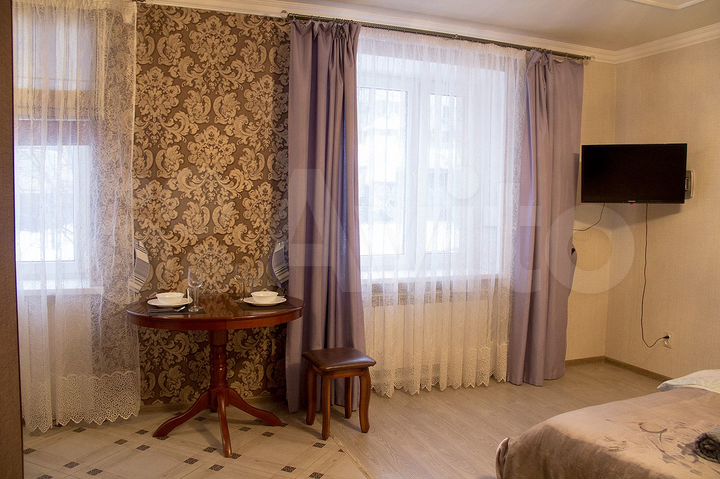 Квартира-студия, 31 м², 1/5 эт.
