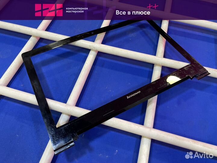 Рамка матрицы для ноутбука Lenovo g50-g30