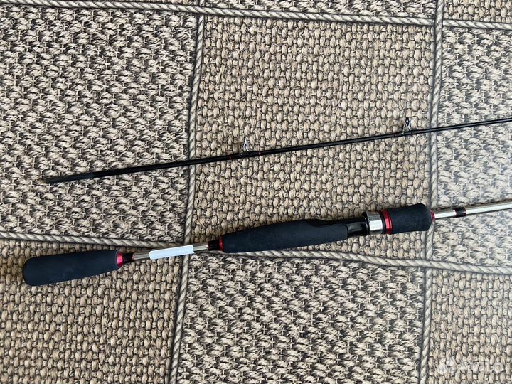 Спиннинг Pro Marine Performer 180ML