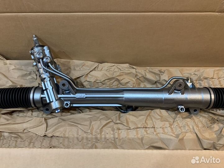 Рулевая рейка BMW 7 E66 Е65