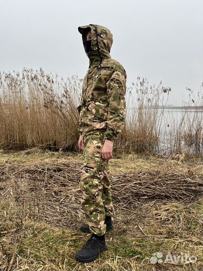 Летний костюм мультикам