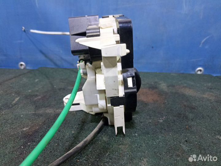 Панель управления печкой Renault Logan 1 седан 1.4