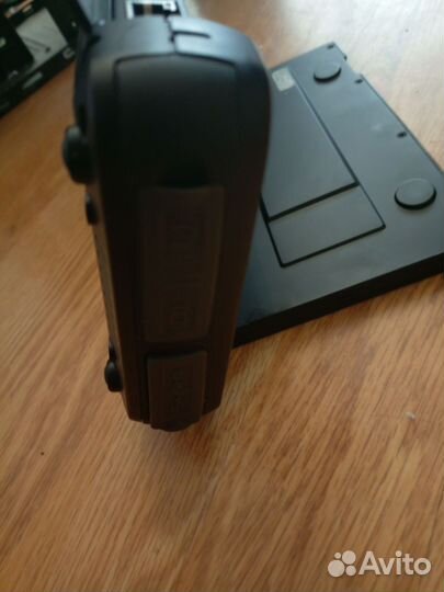 Cellebrite Touch