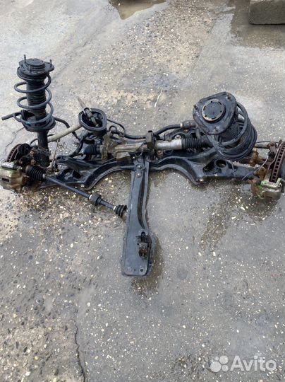 1zzfe двигатель