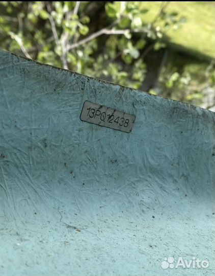 Водная Горка прямая Astral (Испания)