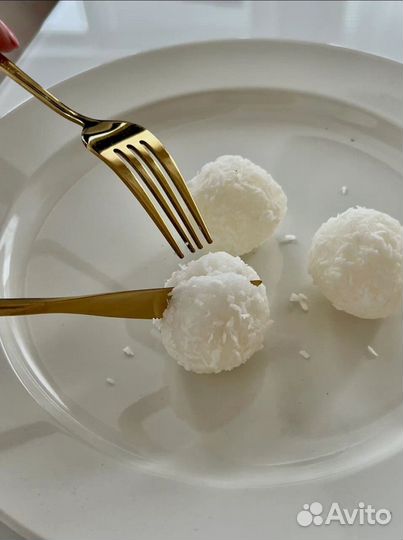 Скраб для тела 