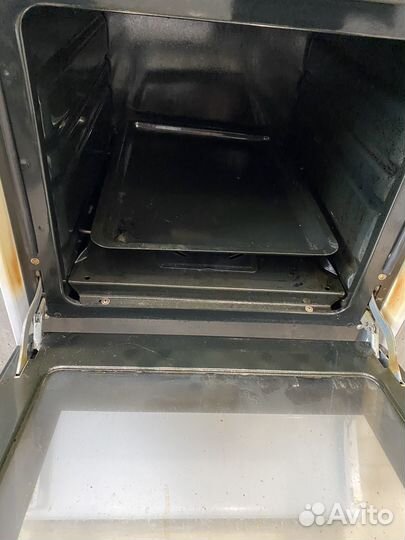 Плита газовая Лада 50