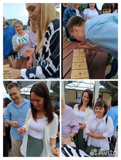 Взрослые праздник Ведущий Звук Корпоратив Юбилей