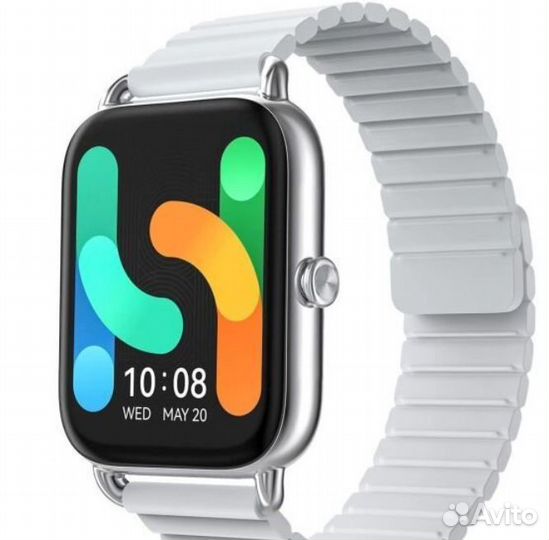 SMART watch Xiaomi haylou rs4 plus