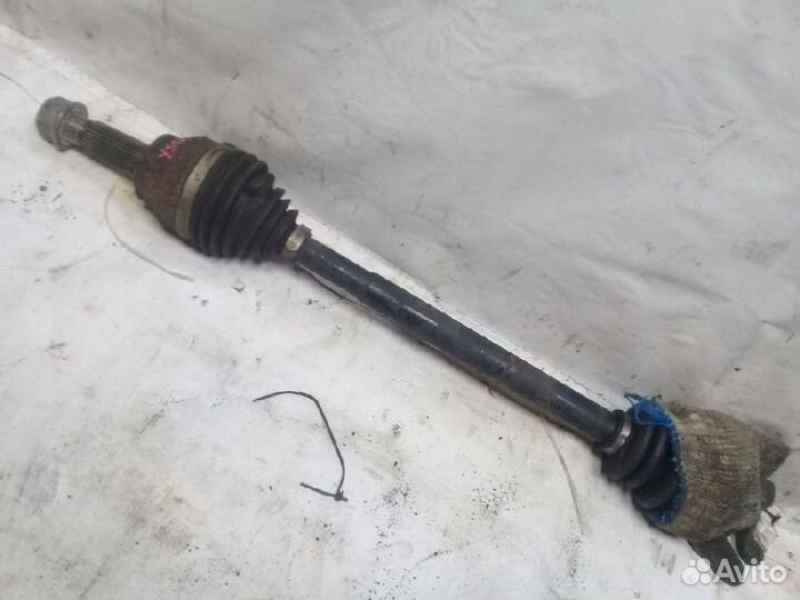 Привод передний левый Nissan Fuga Y50