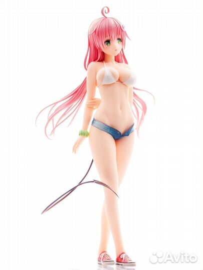 Аниме фигурка Лала Саталин Девилюк