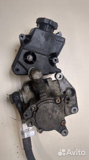 Гур Mercedes GL X164, 2007