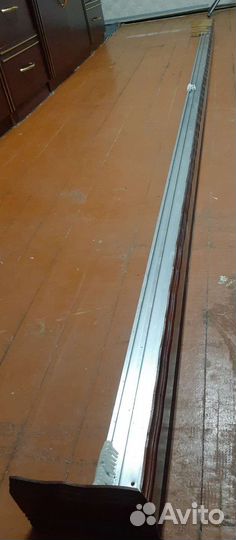 Карниз потолочный 3 метра