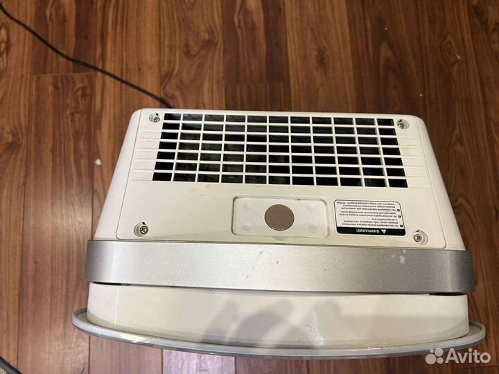 Очиститель Bork