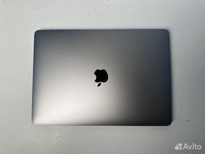 MacBook Pro 13 2020 M1 256Gb Ростест, 115 циклов