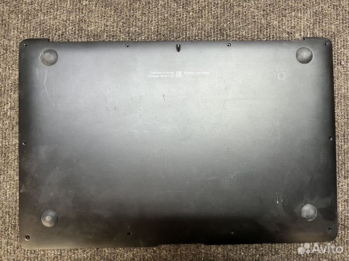 Запчасти 4Good AM500