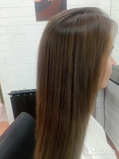 Ищу желающих на стрижку и окрашивание волос