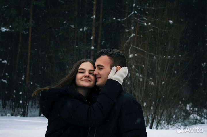 Фотограф Екатеринбург