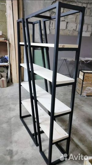 Стеллаж Loft
