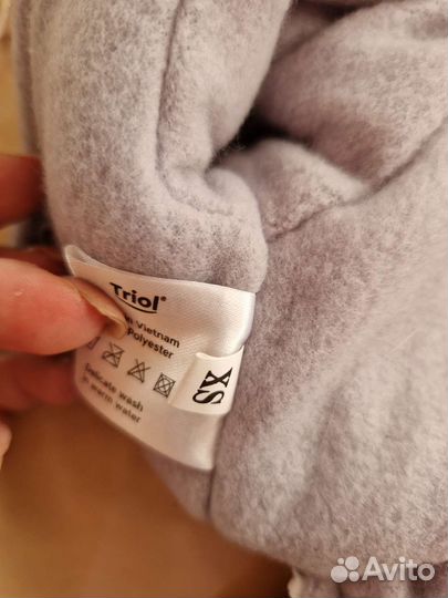 Одежда для маленьких пород собак