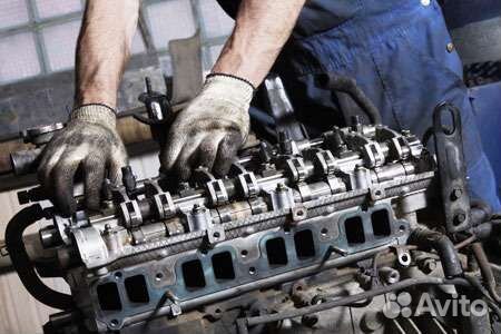 Ремонт, доработка, тюнинг автомобилей Ваз