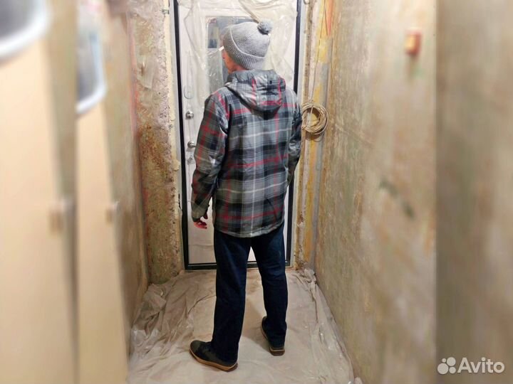 Куртка сноубордическая HorseFeathers размер XS