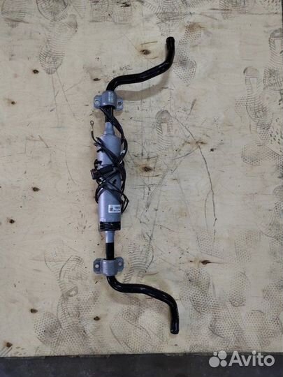 Стабилизатор Mercedes-Benz Gle-Class W167