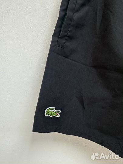 Шорты Lacoste оригинал