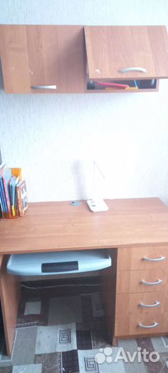 Компьютерный стол бу