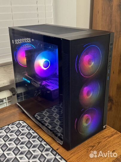 Игровой пк