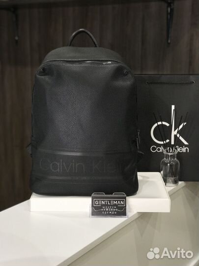 Рюкзак Calvin klein