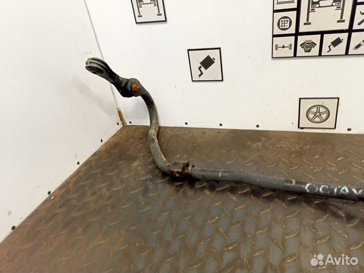 Стабилизатор передний для Skoda, Seat, VW