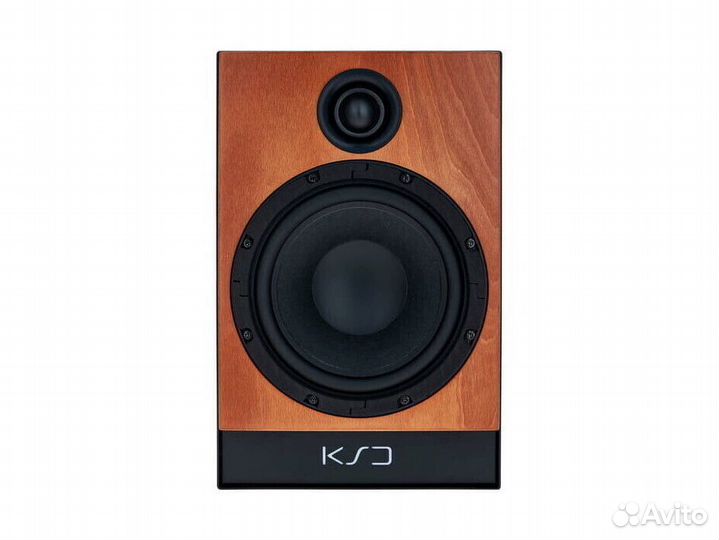 KS Digital A100 cherry студийный монитор