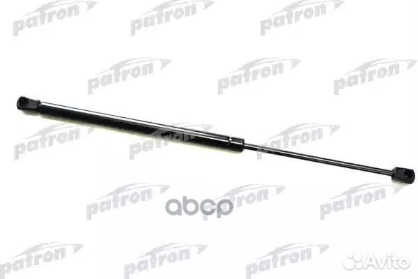 Амортизатор крышки багажника Общая длина: 485 м