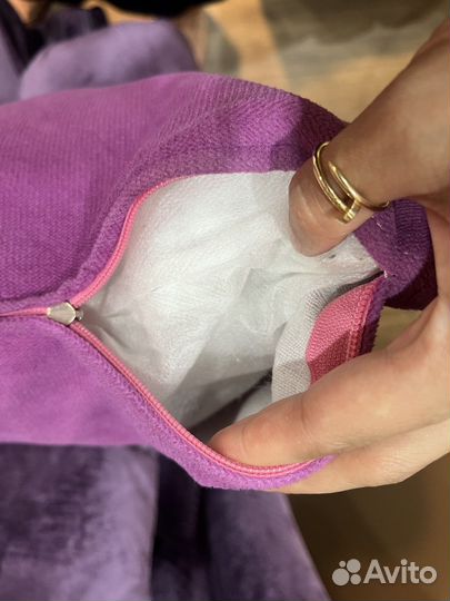 Интерьерные подушки