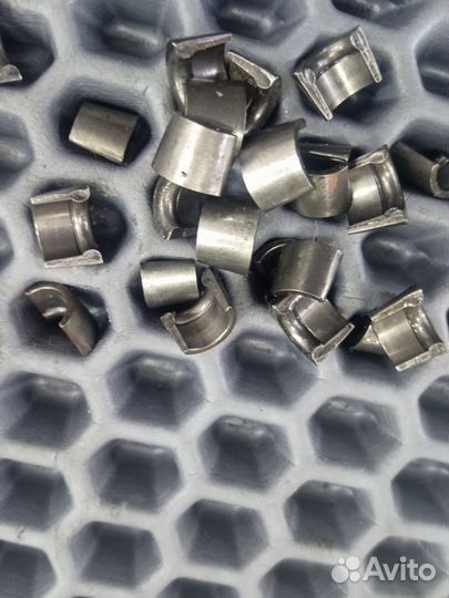 Kawasaki zl750 eliminator сухари